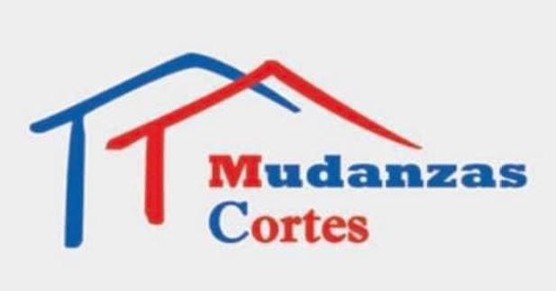 logo Mudanzas Cortés